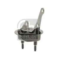 FEBI BILSTEIN 12427 Achskörperlager für CITROËN, PEUGEOT