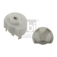 FEBI BILSTEIN 18434 Zündschalter für SCANIA