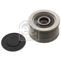 FEBI BILSTEIN 34711 Generatorfreilauf für KIA, HYUNDAI
