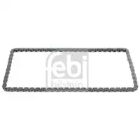 FEBI BILSTEIN 40398 Steuerkette für FORD, VOLVO, MAZDA
