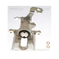 Bremssattel Triscan 8175 13213 für Toyota Hinterachse Links Hinter Der Achse