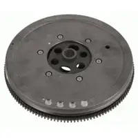 Schwungrad Sachs 2295 601 011 Zwei-massen-schwungrad für Seat für Audi