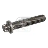 FEBI BILSTEIN 12430 Pleuelschraube für MAN, NEOPLAN