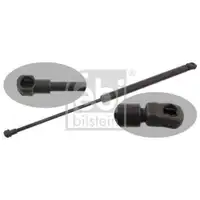 FEBI BILSTEIN 28346 Gasdruckfeder für AUDI