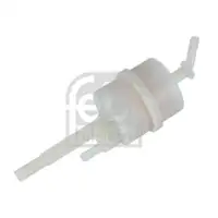 FEBI BILSTEIN 171523 Luftfilter für MERCEDES-BENZ