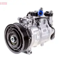 DENSO DCP02103 Kompressor A/C für AUDI