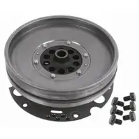 SACHS 2295 601 013 Schwungrad