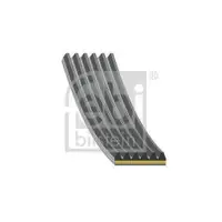 FEBI BILSTEIN 182094 Keilrippenriemen