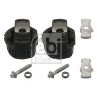 FEBI BILSTEIN 02497 Achskörperlagersatz für MERCEDES-BENZ