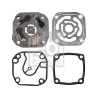 FEBI BILSTEIN 21069 Rep. Satz Lamellenventil