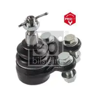 FEBI BILSTEIN 28347 Traggelenk für OPEL, CHEVROLET