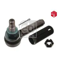FEBI BILSTEIN 44524 Spur- / Lenkstangenendstück für VOLVO