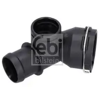 FEBI BILSTEIN 182328 Kühlwasserflansch für SKODA, VW, SEAT, AUDI, CUPRA