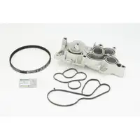 CONTINENTAL CTAM CT1169WP2 Zahnriemen Kit + Wasserpumpe für AUDI