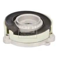 FEBI BILSTEIN 185396 Federbeinstützlager für AUDI