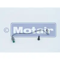 MOTAIR TURBO 550256 ÖLLEITUNGS-KIT für Vorlauf_1