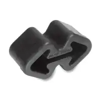 HJS 83 18 7330 Gummipuffer Skoda für SKODA