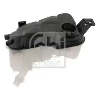 FEBI BILSTEIN 100435 Kühlerausgleichsbehälter für VOLVO, LAND