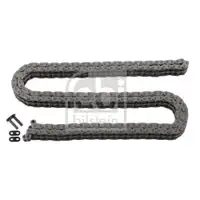 FEBI BILSTEIN 30395 Steuerkette für MERCEDES-BENZ