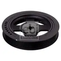 FEBI BILSTEIN 174539 Riemenscheibe für HYUNDAI, KIA