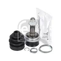 FEBI BILSTEIN 185063 Antriebswellengelenksatz für KIA