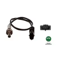 NTK 95666 Lambdasonde OZA683-EE32