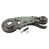 FEBI BILSTEIN 46390 Kettensatz für FORD