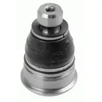 LEMFÖRDER 36818 01 RADGELENKE für NISSAN
