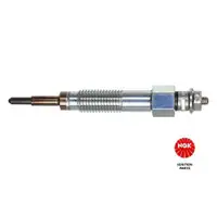 Glühkerze Ngk 93633 für Nissan für Infiniti Für Zylinder 1-3
