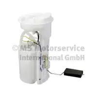 Kraftstoff Fördereinheit Pierburg 7.11775.04.0 für Seat für Skoda für VW