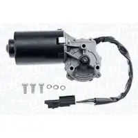 Wischermotor Magneti Marelli 064375500010 für Renault für Dacia Vorne