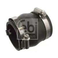 FEBI BILSTEIN 103706 Ladeluftschlauch für CITROËN, PEUGEOT