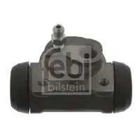 FEBI BILSTEIN 12390 Radbremszylinder für RENAULT