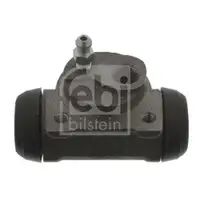 FEBI BILSTEIN 12390 Radbremszylinder für RENAULT