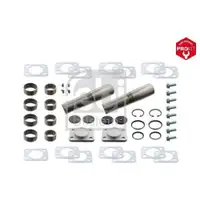 FEBI BILSTEIN 18420 Achsschenkelbolzensatz für IVECO