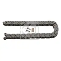 FEBI BILSTEIN 26368 Steuerkette für MERCEDES-BENZ