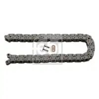 FEBI BILSTEIN 26368 Steuerkette für MERCEDES-BENZ