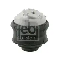 FEBI BILSTEIN 28332 Motorlager für MERCEDES-BENZ