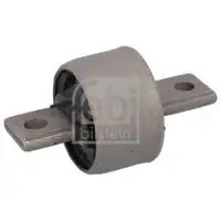 FEBI BILSTEIN 193630 Querlenkerlager für MITSUBISHI, PEUGEOT, CITROËN