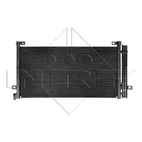 NRF Kondensator 350391
