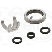 ELRING 502.610 Dichtringsatz, Einspritzventil für PEUGEOT, CITROËN, OPEL, TOYOTA