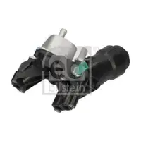 FEBI BILSTEIN 194033 Ölfiltergehäuse