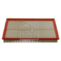 FEBI BILSTEIN 30369 Luftfilter für OPEL