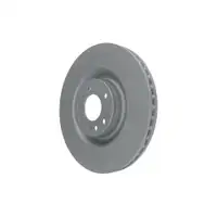 ATE 24.0130-0189.1 Bremsscheiben 2 Stück SAAB