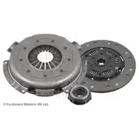 BLUE PRINT Kupplungssatz ADU173001