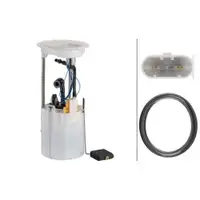 Kraftstoff Fördereinheit Hella 8TF 358 146-101 für Mercedes Benz