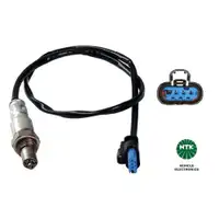 NTK 91599 O2 Sensor für FORD