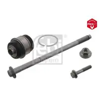 FEBI BILSTEIN 34698 Querlenkerlager für BMW