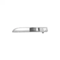 VAN WEZEL 5841905 Blinker weiß li.