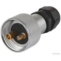 HERTH+BUSS ELPARTS 51305822 Stecker 16A
